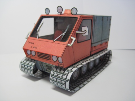 Lavina PL 800Z
