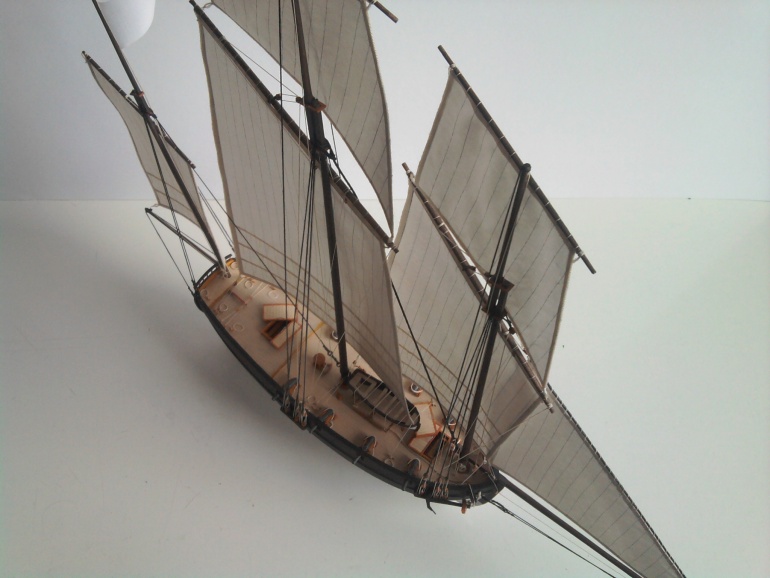 Le Coureur 1776 (Pln� velikost v nov�m okn�) Le Coureur 1776