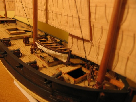 Le Coureur 1776 Le Coureur 1776