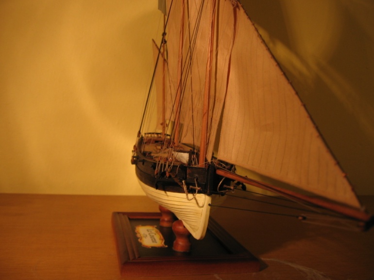 Le Coureur 1776 (Plná velikost v novém okně) Le Coureur 1776