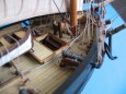 Le Coureur 1776