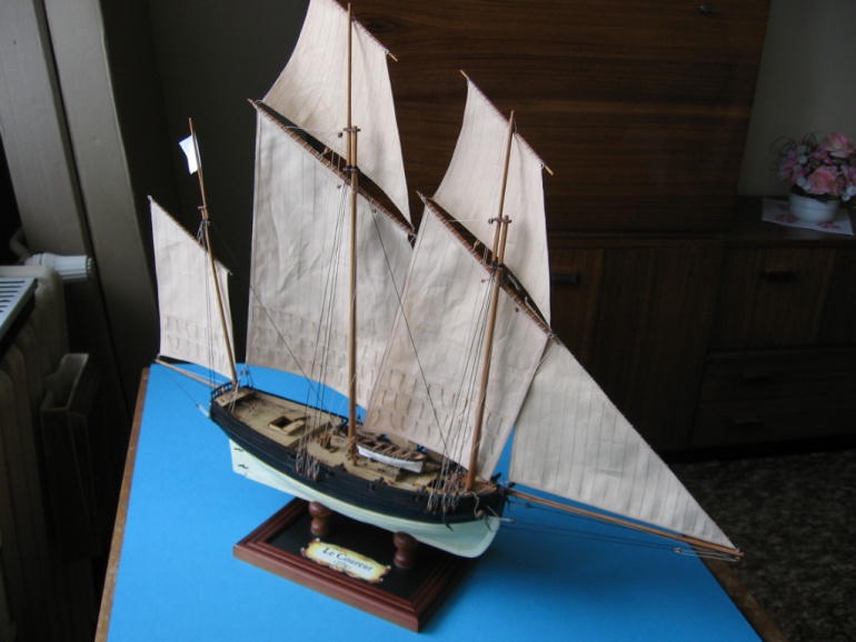 Le Coureur 1776 (Pln� velikost v nov�m okn�) Le Coureur 1776