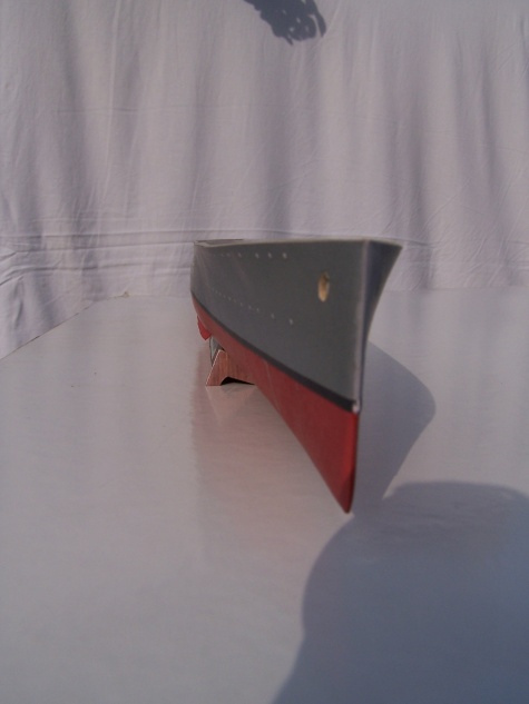 Leberecht Maass Z1 Leberecht Maass Z1