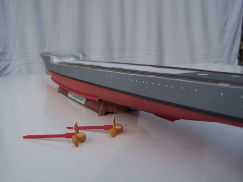 Leberecht Maass Z1 Leberecht Maass Z1