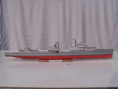 Leberecht Maass Z1 Leberecht Maass Z1