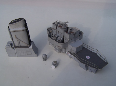 Leberecht Maass Z1
