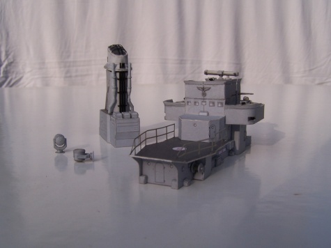 Leberecht Maass Z1