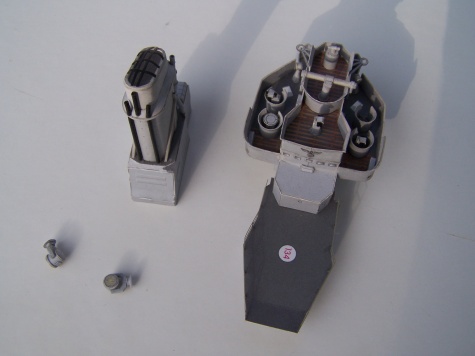Leberecht Maass Z1