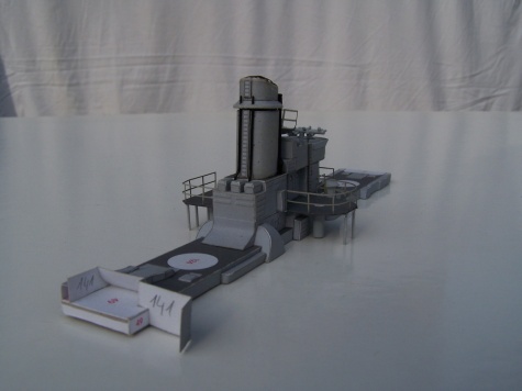 Leberecht Maass Z1