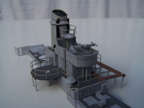 Leberecht Maass Z1 Leberecht Maass Z1