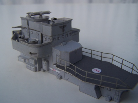 Leberecht Maass Z1 Leberecht Maass Z1