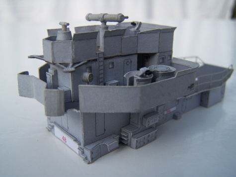 Leberecht Maass Z1 Leberecht Maass Z1