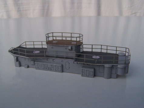 Leberecht Maass Z1 Leberecht Maass Z1