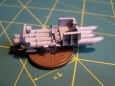 Leberecht Maass Z1