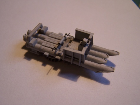 Leberecht Maass Z1 Leberecht Maass Z1