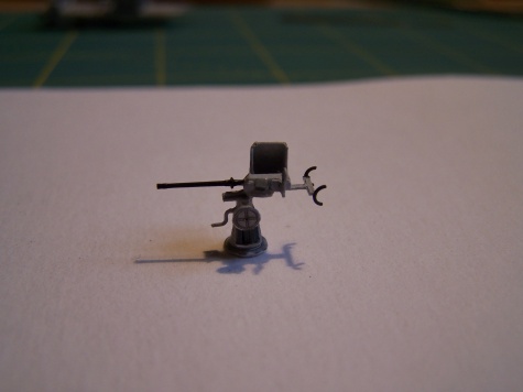 Leberecht Maass Z1 Leberecht Maass Z1