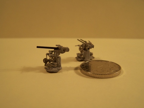 Leberecht Maass Z1 Leberecht Maass Z1
