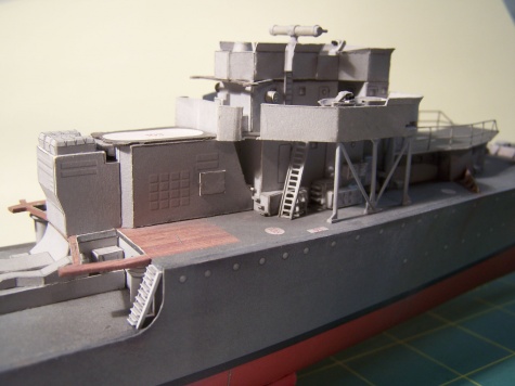 Leberecht Maass Z1