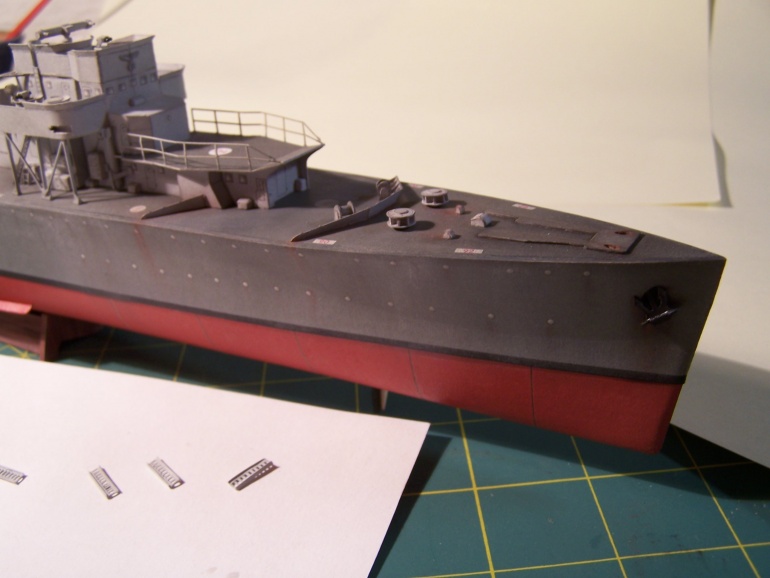 Leberecht Maass Z1 (Plná velikost v novém okně) Leberecht Maass Z1