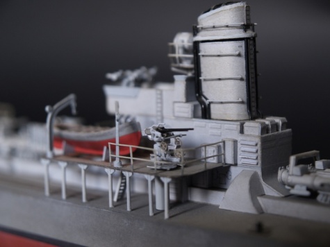 Leberecht Maass Z1 Leberecht Maass Z1