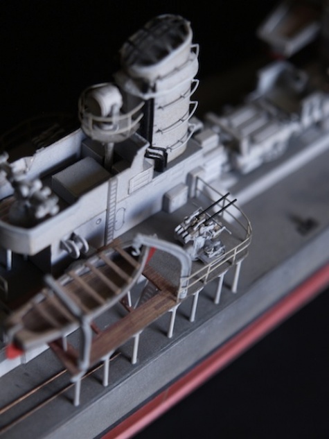 Leberecht Maass Z1 Leberecht Maass Z1