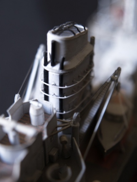 Leberecht Maass Z1 Leberecht Maass Z1