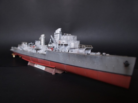 Leberecht Maass Z1 Leberecht Maass Z1