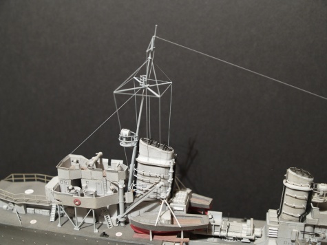 Leberecht Maass Z1 Leberecht Maass Z1
