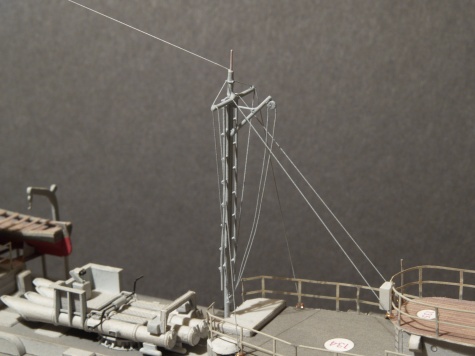 Leberecht Maass Z1 Leberecht Maass Z1