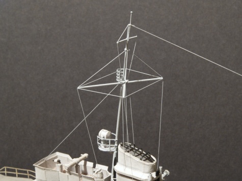 Leberecht Maass Z1 Leberecht Maass Z1