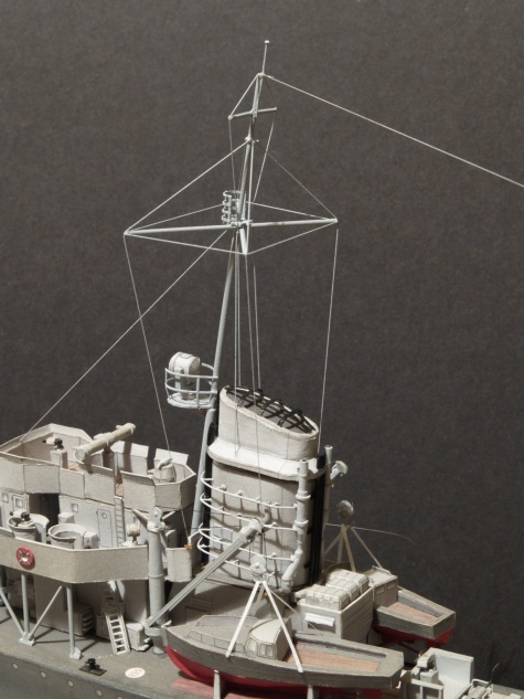 Leberecht Maass Z1 Leberecht Maass Z1