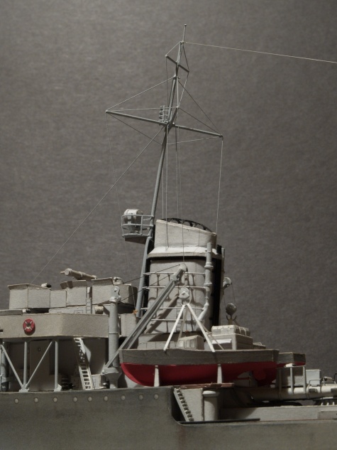 Leberecht Maass Z1 Leberecht Maass Z1