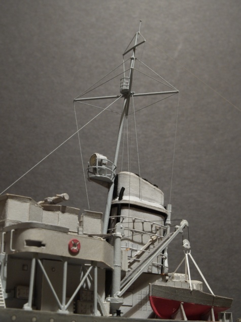 Leberecht Maass Z1 Leberecht Maass Z1