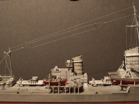 Leberecht Maass Z1