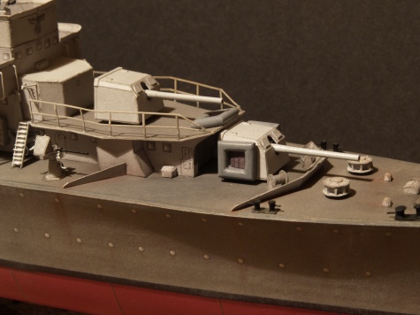 Leberecht Maass Z1