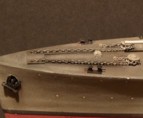 Leberecht Maass Z1