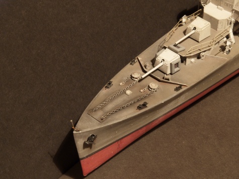 Leberecht Maass Z1 Leberecht Maass Z1
