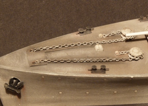 Leberecht Maass Z1 Leberecht Maass Z1