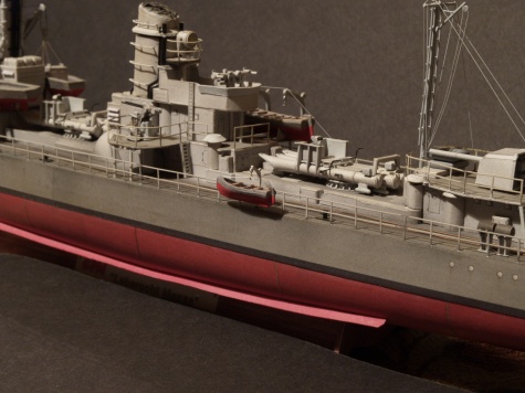 Leberecht Maass Z1 Leberecht Maass Z1