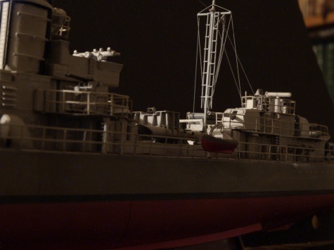 Leberecht Maass Z1 Leberecht Maass Z1