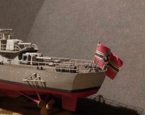 Leberecht Maass Z1 Leberecht Maass Z1
