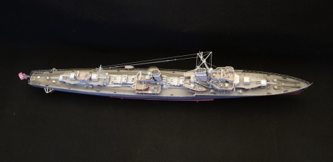 Leberecht Maass Z1 Leberecht Maass Z1