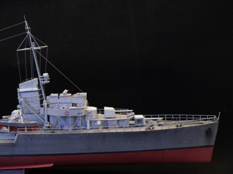 Leberecht Maass Z1 Leberecht Maass Z1