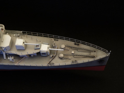 Leberecht Maass Z1 Leberecht Maass Z1