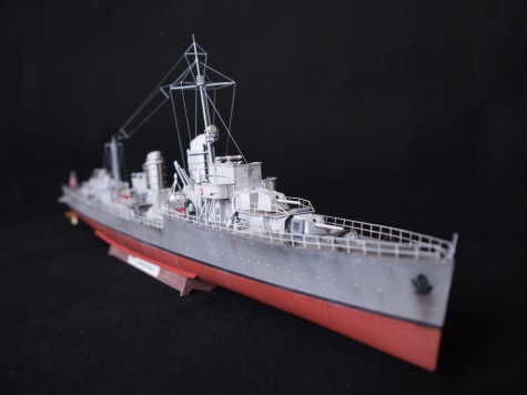 Leberecht Maass Z1 Leberecht Maass Z1