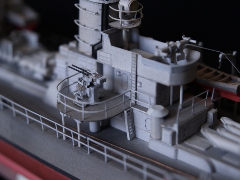 Leberecht Maass Z1 Leberecht Maass Z1