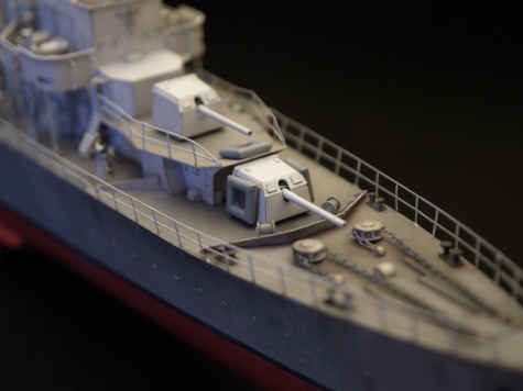 Leberecht Maass Z1