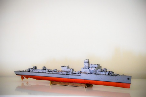 LEBERECHT MAASS Z1 LEBERECHT MAASS Z1