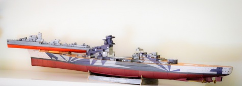 LEBERECHT MAASS Z1 LEBERECHT MAASS Z1