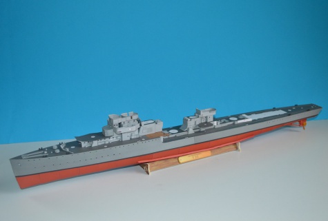 LEBERECHT MAASS Z1 LEBERECHT MAASS Z1